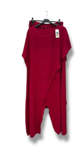 Load image into Gallery viewer, The Paula plain tunic trousers sets
