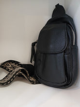 Load image into Gallery viewer, The Celia crossover Bags
