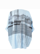 Load image into Gallery viewer, Gozzip  Elissa oversize top
