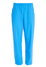 Load image into Gallery viewer, Ora straight leg pull up trousers
