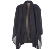 Charger l'image dans la galerie, Gozzip Fiora oversize shirt jacket
