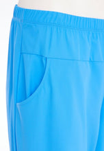 Load image into Gallery viewer, Ora straight leg pull up trousers
