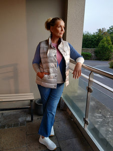 Only Carmakoma Vega waistcoats