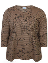 Cargar imagen en el visor de la galería, Zhenzi Alberta Cotton tops
