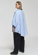Load image into Gallery viewer, Gozzip Giselle shirt jacket

