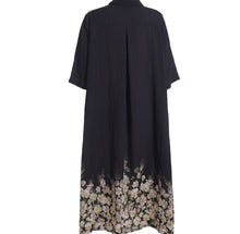 Lade das Bild in den Galerie-Viewer, Gozzip Benna daisy print dress
