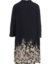 Load image into Gallery viewer, Gozzip Michelle daisy print tunic
