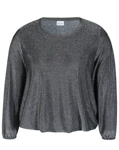The Zhenzi Toby Glitzy tops