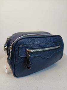 The Classic Crossover bags