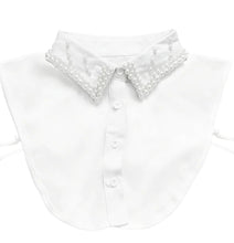Load image into Gallery viewer, The Ella pearl Collars
