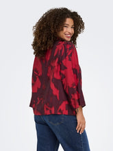 Load image into Gallery viewer, Only Carmakoma Carcamille blouse top
