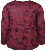 Load image into Gallery viewer, Zhenzi Sylva with black foil top
