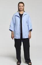 Load image into Gallery viewer, Gozzip Giselle shirt jacket
