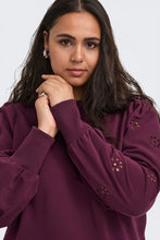 Load image into Gallery viewer, Only Carmakoma carfemme sweatshirt
