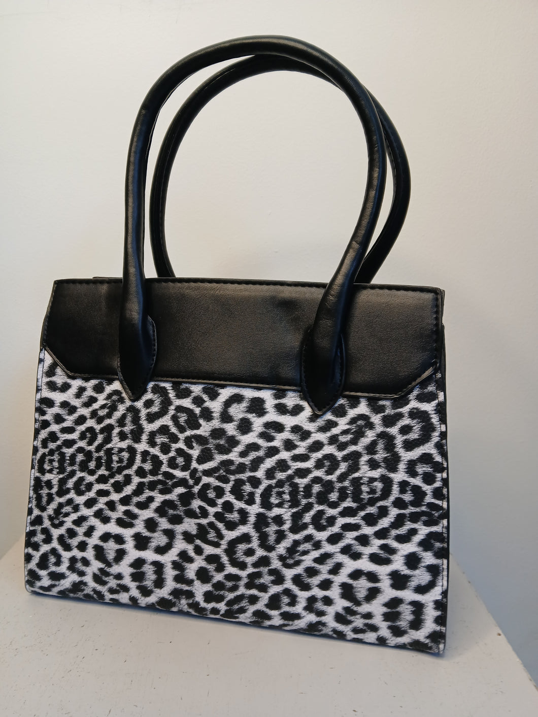 The Lucy Animal print Bags