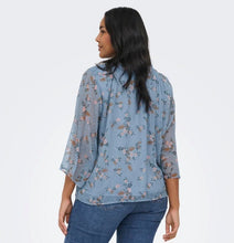Cargar imagen en el visor de la galería, Only Carmakoma carsigrid L/S top
