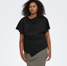 Charger l'image dans la galerie, Only Carmakoma Carember short sleeve tops
