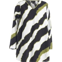 Lade das Bild in den Galerie-Viewer, Studio Berit striped top
