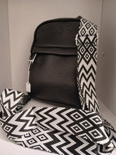 Load image into Gallery viewer, The Sam Oval Crossover bags
