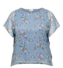 Cargar imagen en el visor de la galería, Only Carmakoma Carsigrid  s/s top
