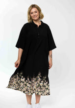 Lade das Bild in den Galerie-Viewer, Gozzip Benna daisy print dress
