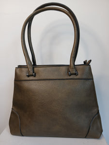 The Jordan shoulder bags