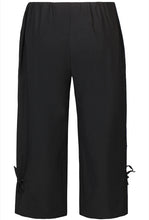 Load image into Gallery viewer, Anyday Tuesday black trousers
