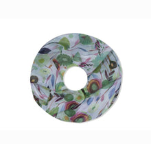 Load image into Gallery viewer, flower pattern print Snoods
