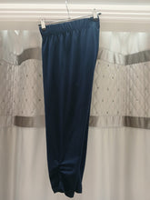 Load image into Gallery viewer, Zhenzi 3/4 cotton mix jeggings
