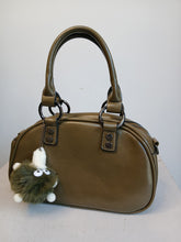 Load image into Gallery viewer, The Ulva bag and bag Charm
