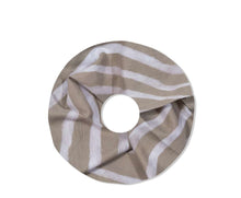 Charger l'image dans la galerie, Zebra pattern print Snoods
