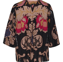 Load image into Gallery viewer, Gozzip Gelse-Marie print top

