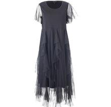 Load image into Gallery viewer, Studio SBenedikte mesh Dress
