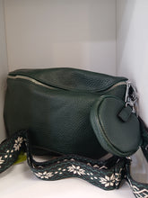Charger l'image dans la galerie, The Brid Crossover bags with coin purse

