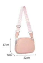 Load image into Gallery viewer, The Thereable Crossover bags
