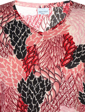 Load image into Gallery viewer, Zhenzi fine knit pattern Jumpers
