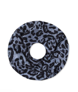 Cara Animal pattern print Snoods