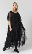 Load image into Gallery viewer, Studio SBenedikte mesh Dress
