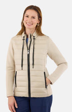 Load image into Gallery viewer, Brandtex lightly padded jacket
