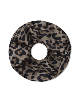Cara Animal pattern print Snoods