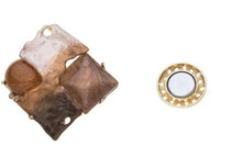 Cargar imagen en el visor de la galería, The Piper magnetic brooches
