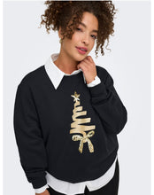 Load image into Gallery viewer, Only Carmakoma Caryda Christmas Jumper
