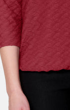 Lade das Bild in den Galerie-Viewer, Brandtex textured tops
