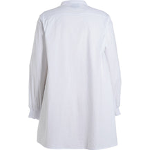 Lade das Bild in den Galerie-Viewer, Studio Svala white shirt with striped details
