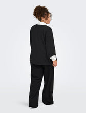 Lade das Bild in den Galerie-Viewer, Only Carmakoma Carzeke edge to edge glitzy blazer
