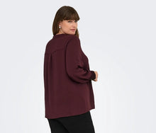 Load image into Gallery viewer, Only Carmakoma Carmetta top
