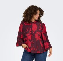 Load image into Gallery viewer, Only Carmakoma Carcamille blouse top
