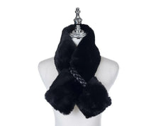 Charger l'image dans la galerie, Faux fur  collar Neck warmers
