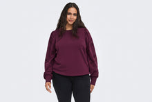 Load image into Gallery viewer, Only Carmakoma carfemme sweatshirt
