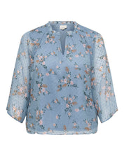 Cargar imagen en el visor de la galería, Only Carmakoma carsigrid L/S top
